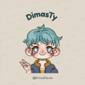 dimastylive