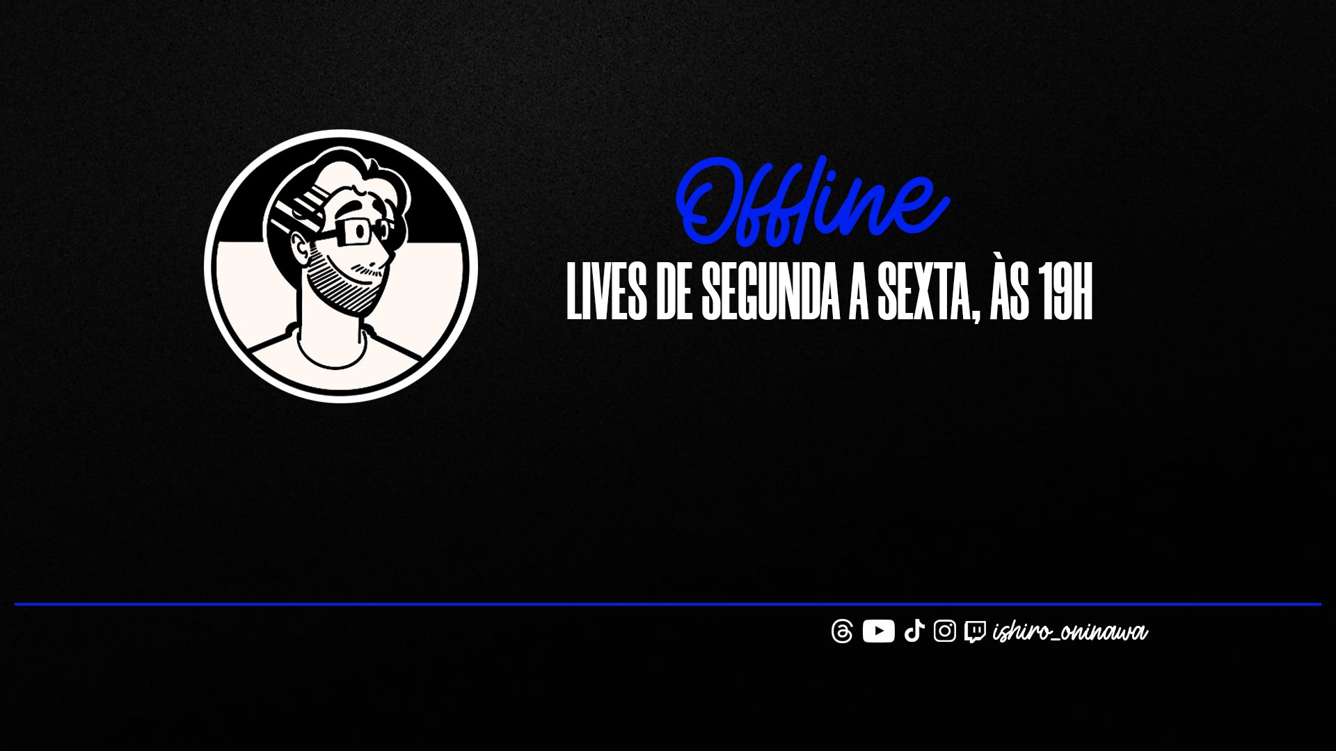 Ishiro_Oninawa Offline Background