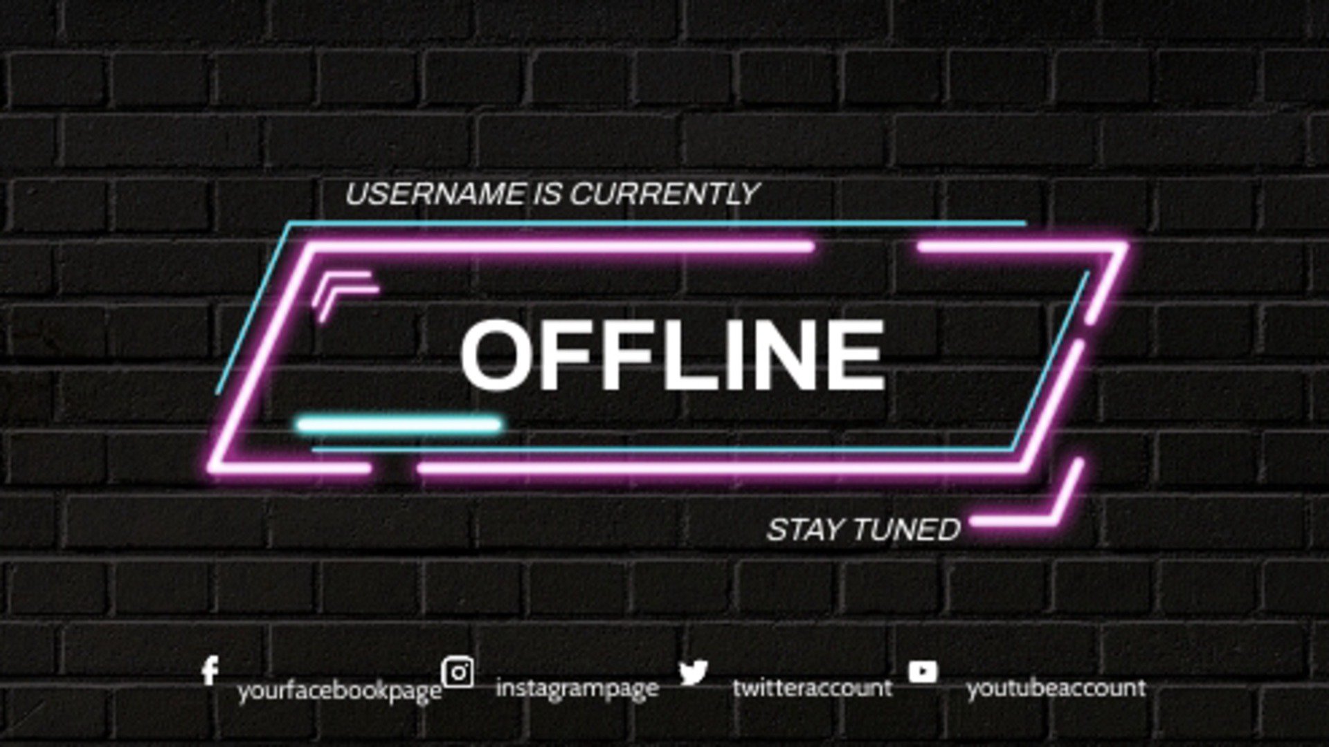 fear_dk Offline Background