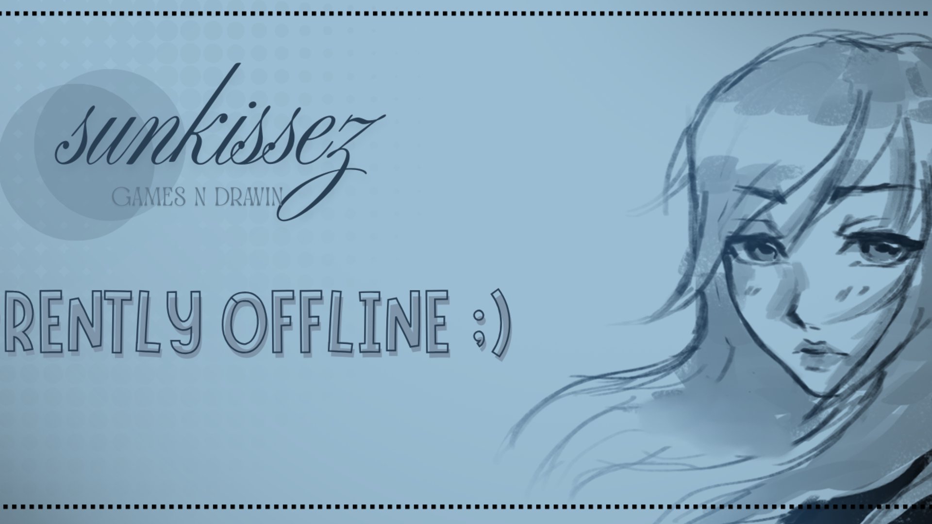 sunkissez Offline Background