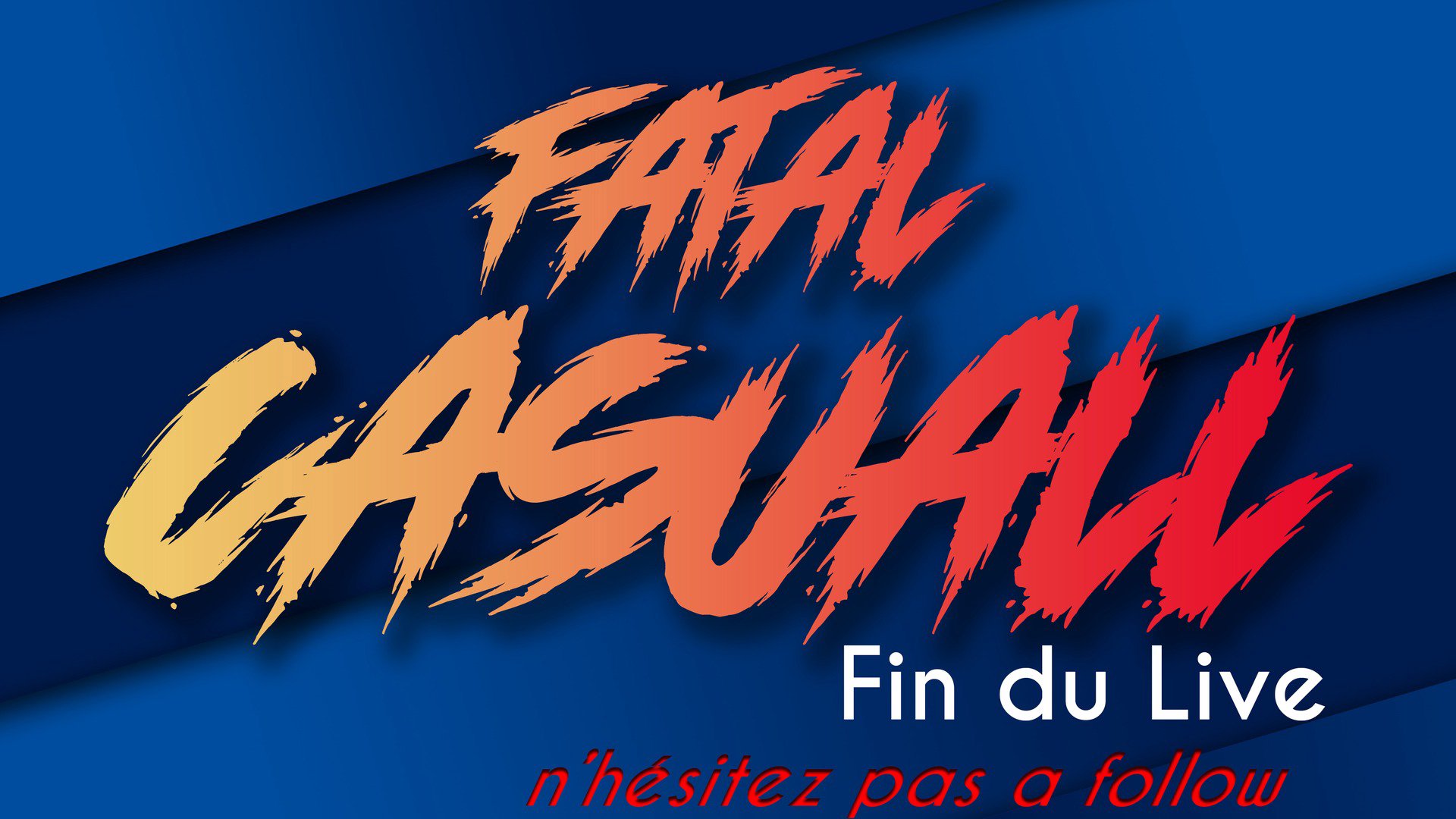 FatalCasuall Offline Background