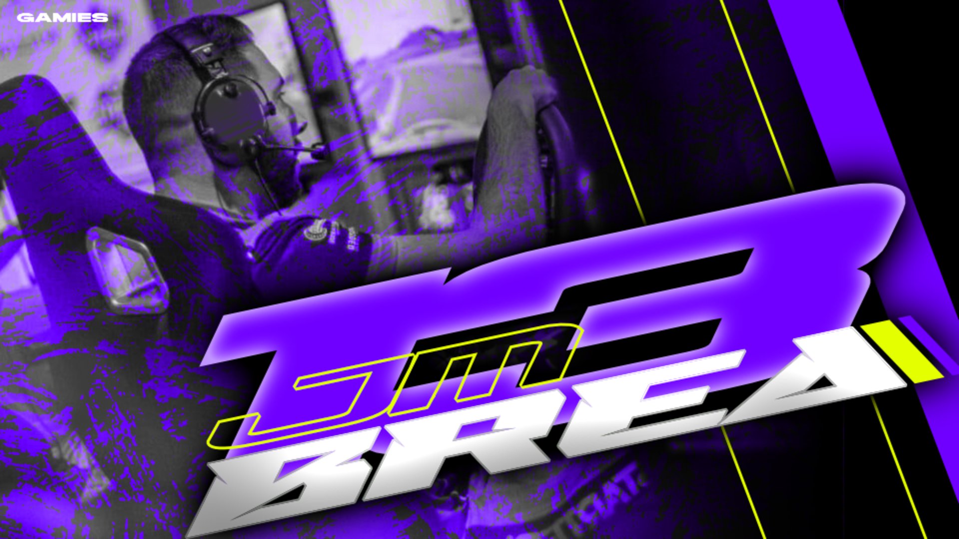 JmBrea13 Offline Background