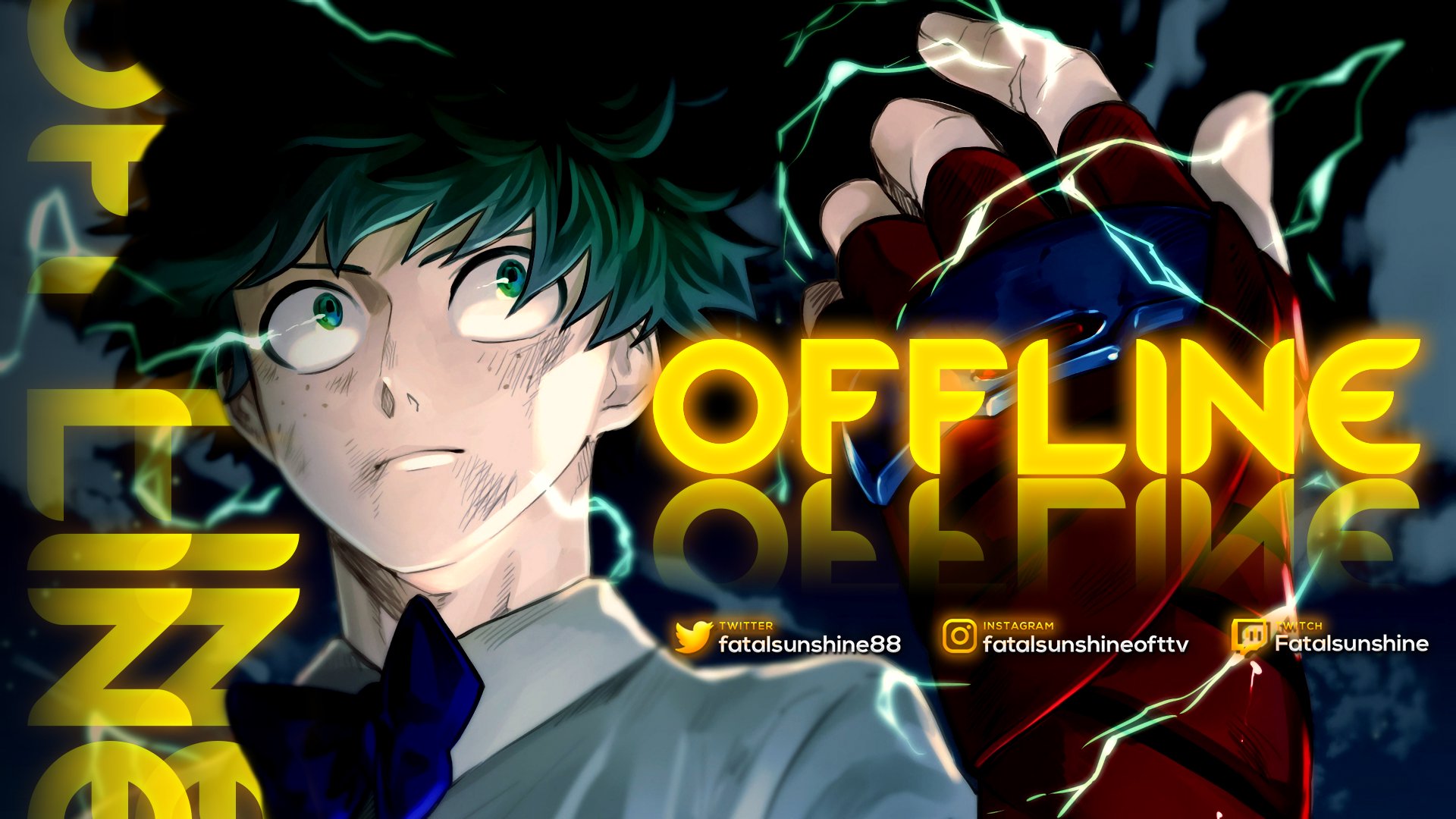 fatalsunshine Offline Background