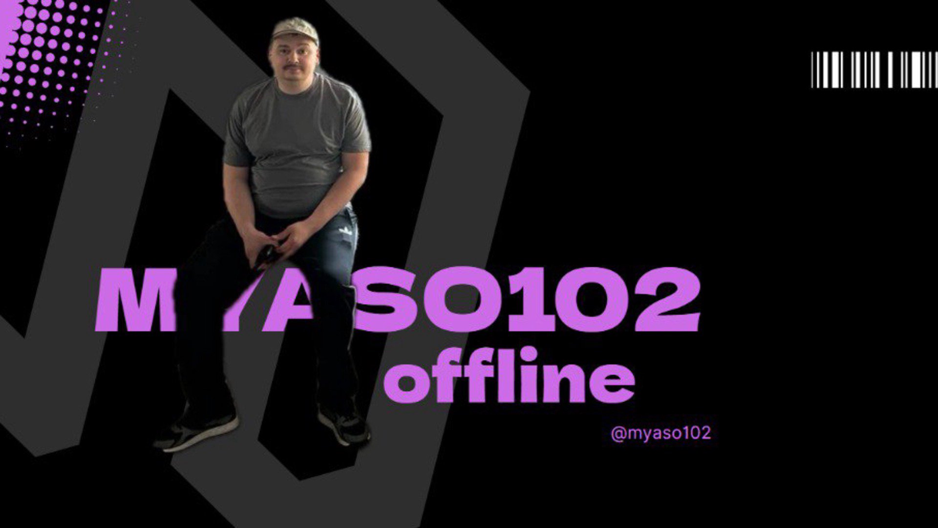 myaso102 Offline Background
