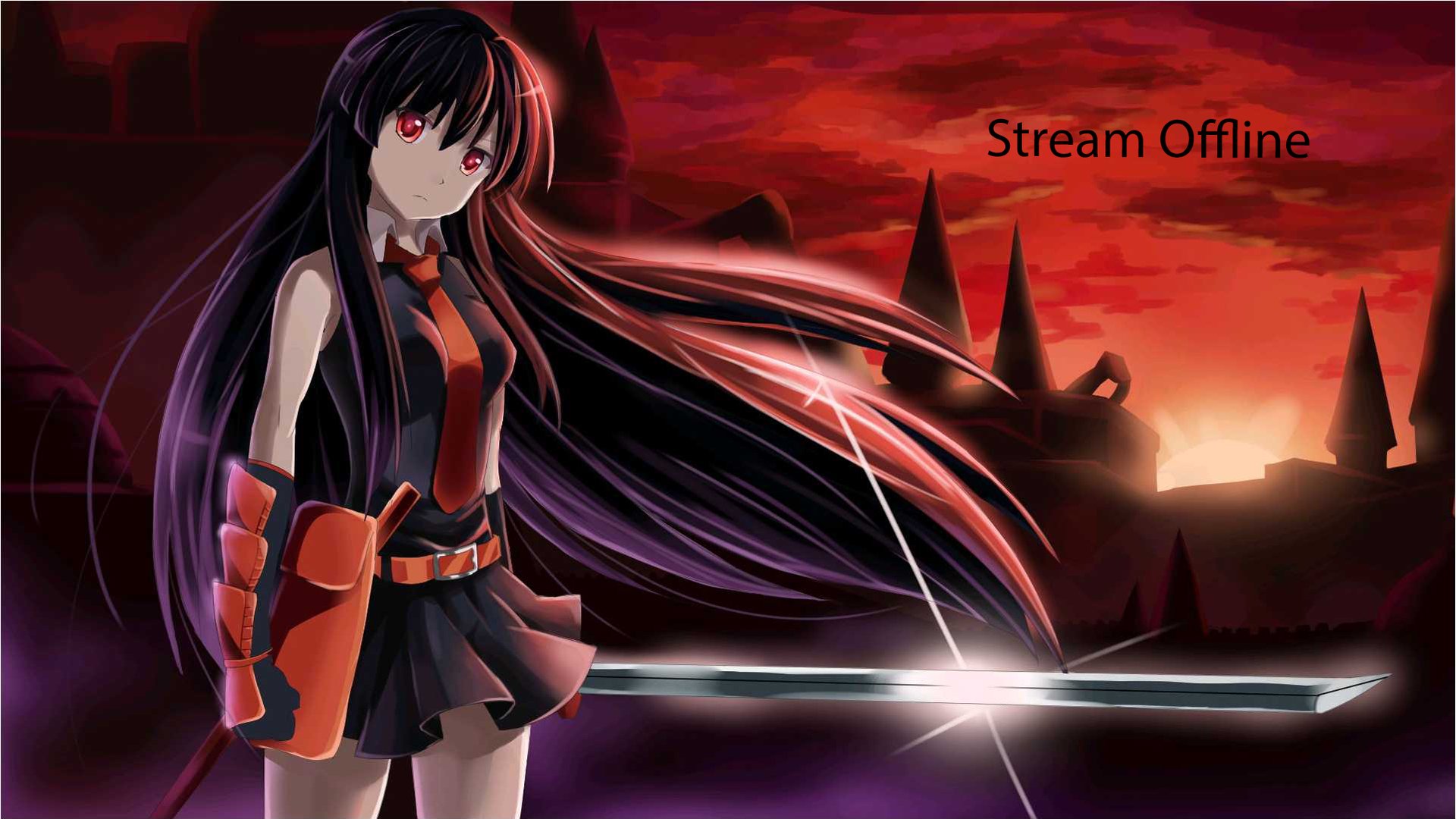 akaamee__ Offline Background
