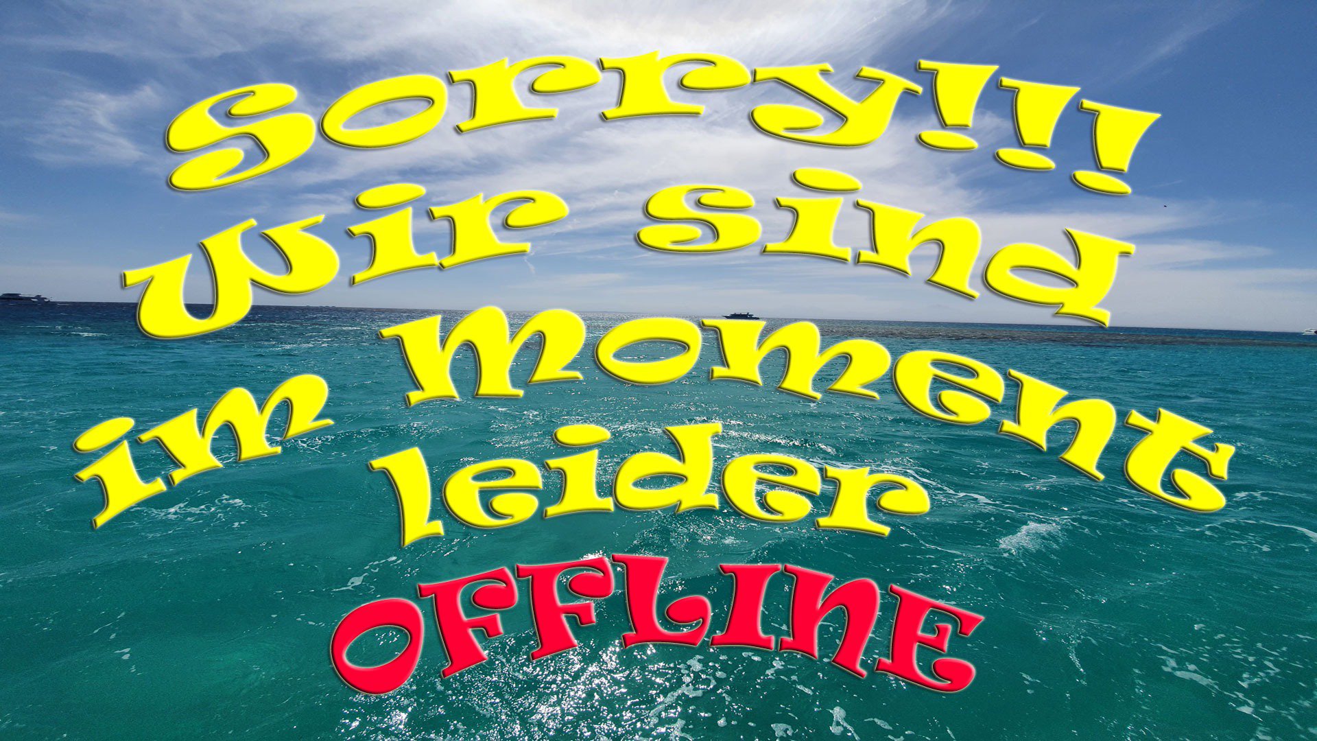 DJ_MrDelirious Offline Background