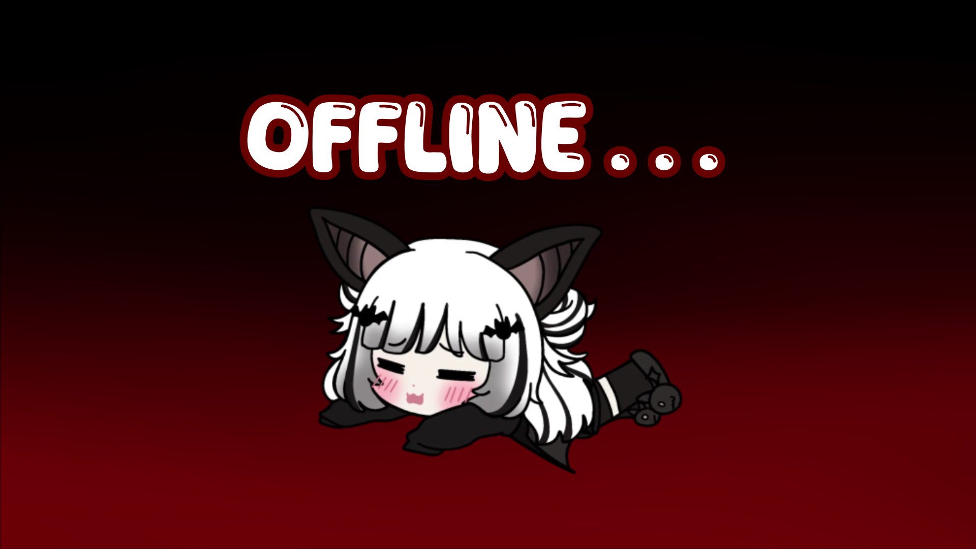 kyunaelVT Offline Background