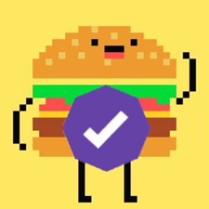 burger1987 Offline Background
