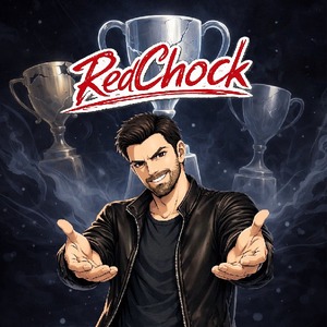 RedChock