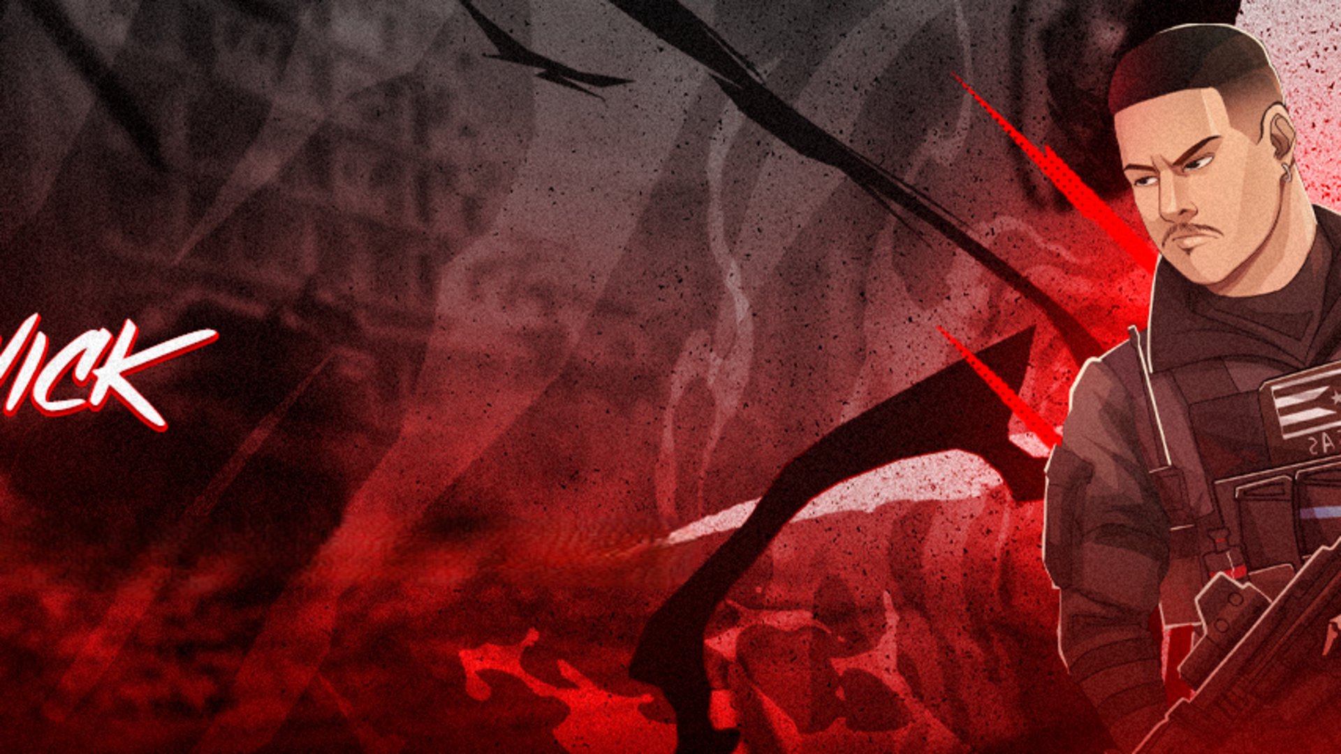 PRWick_Fallen Offline Background