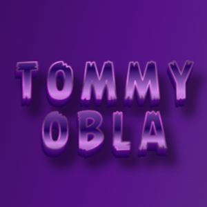 tommyobla