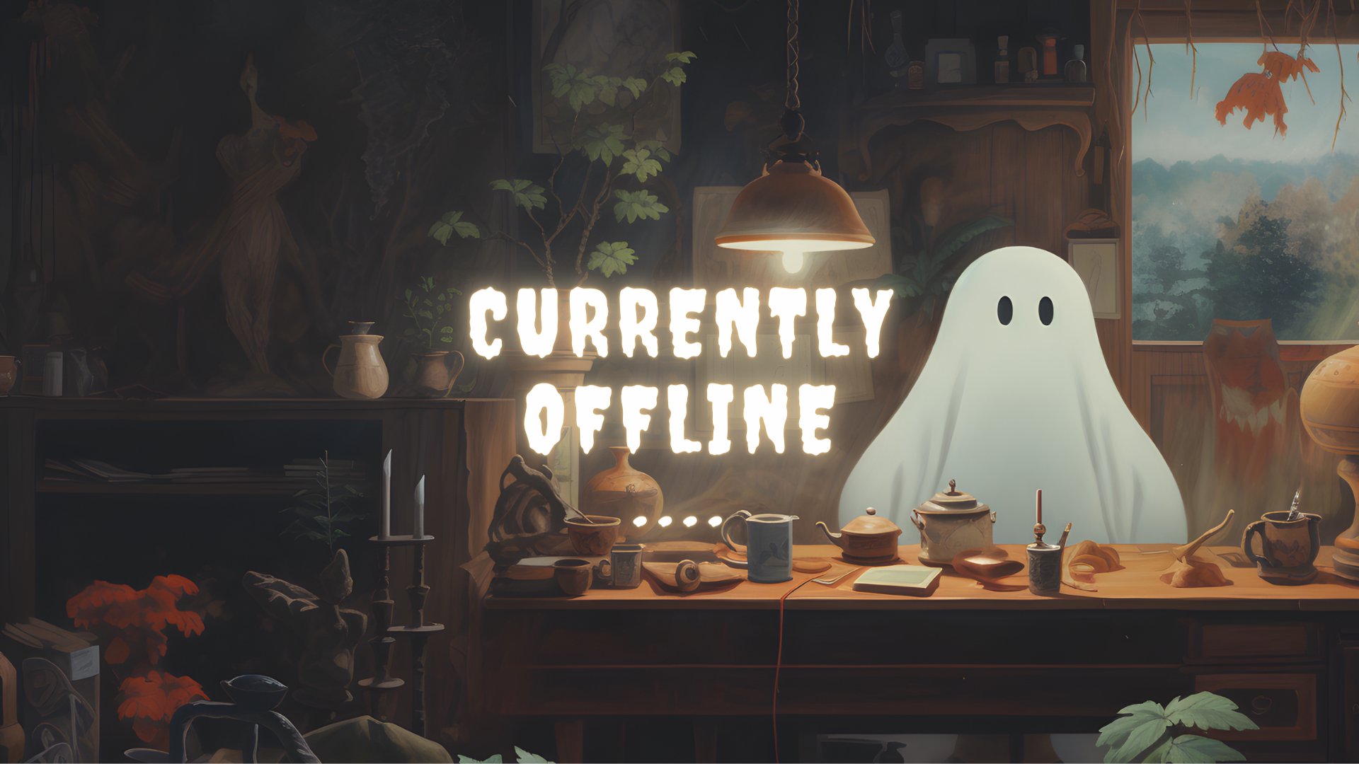 MamaSquared Offline Background