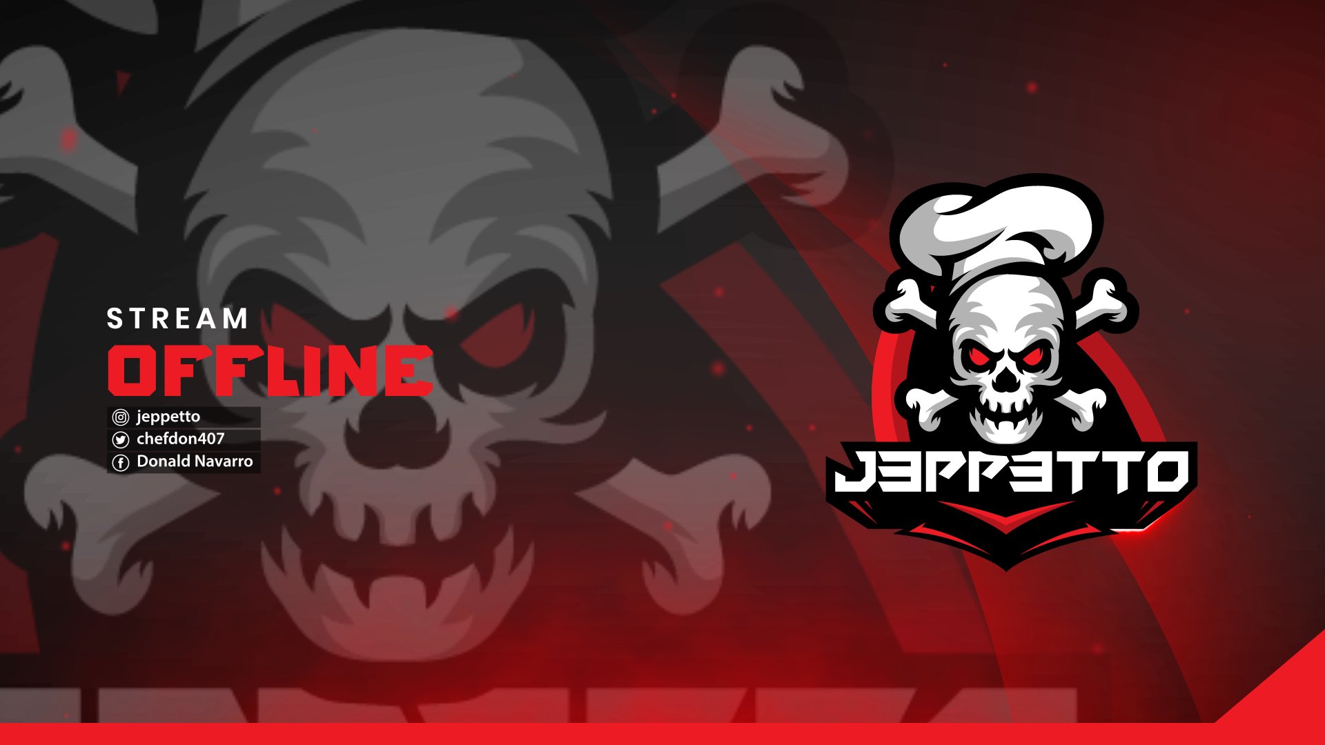 j3pp3tt0 Offline Background