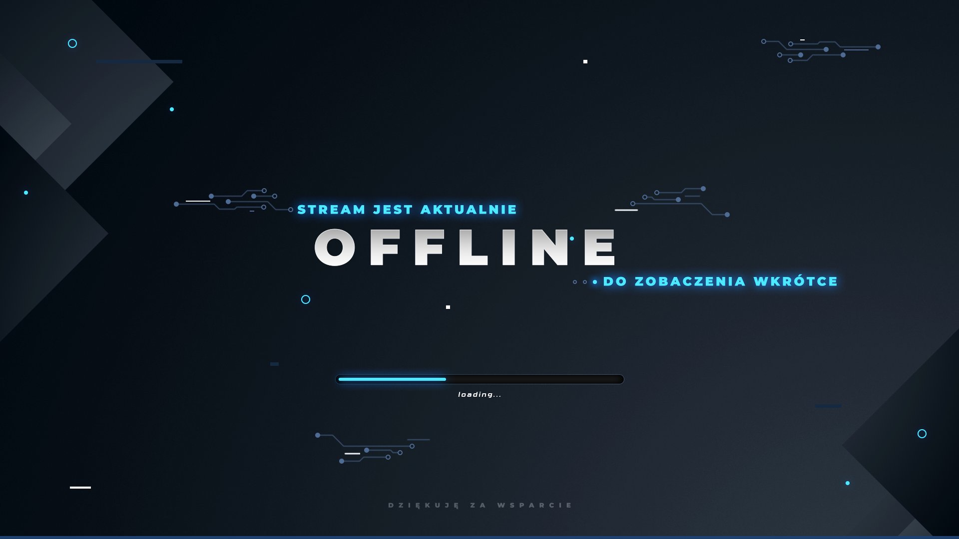 bezserca0 Offline Background