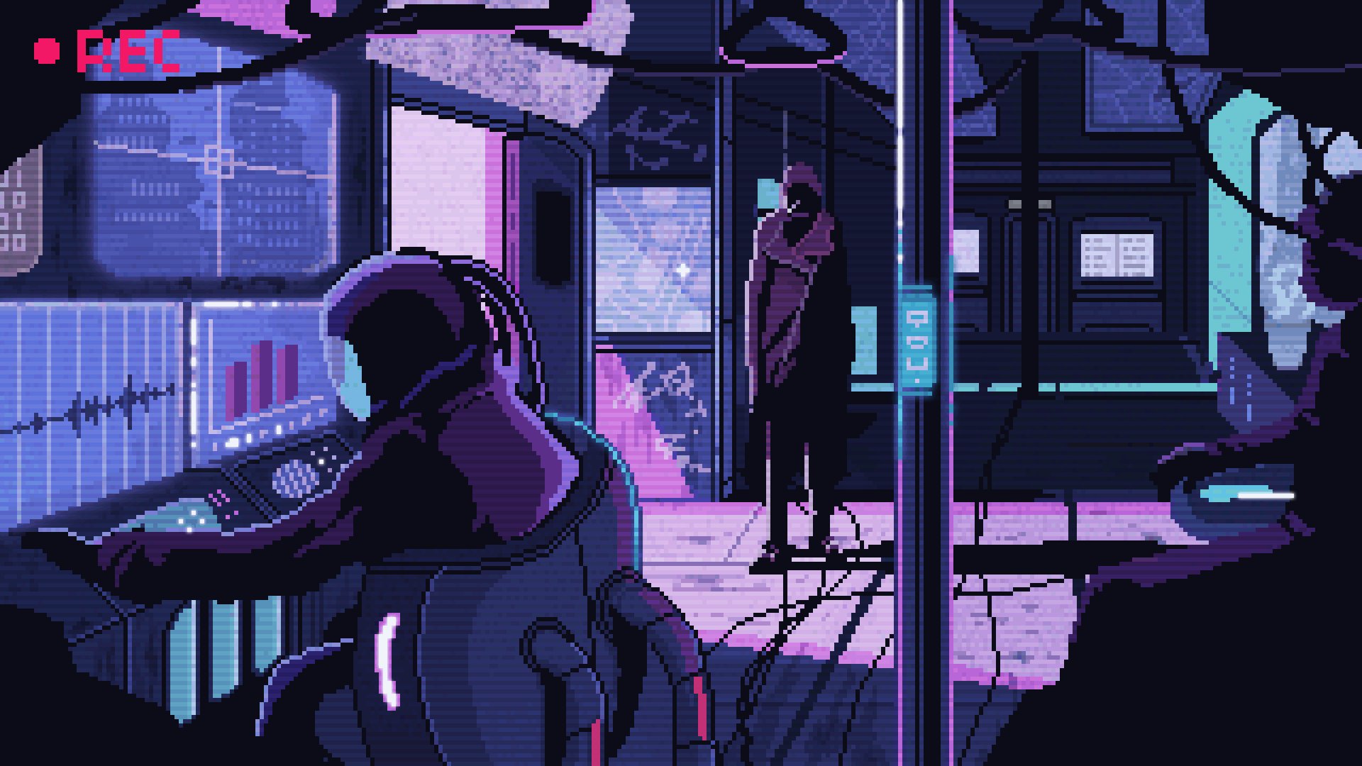 Pilotzombie22xx Offline Background