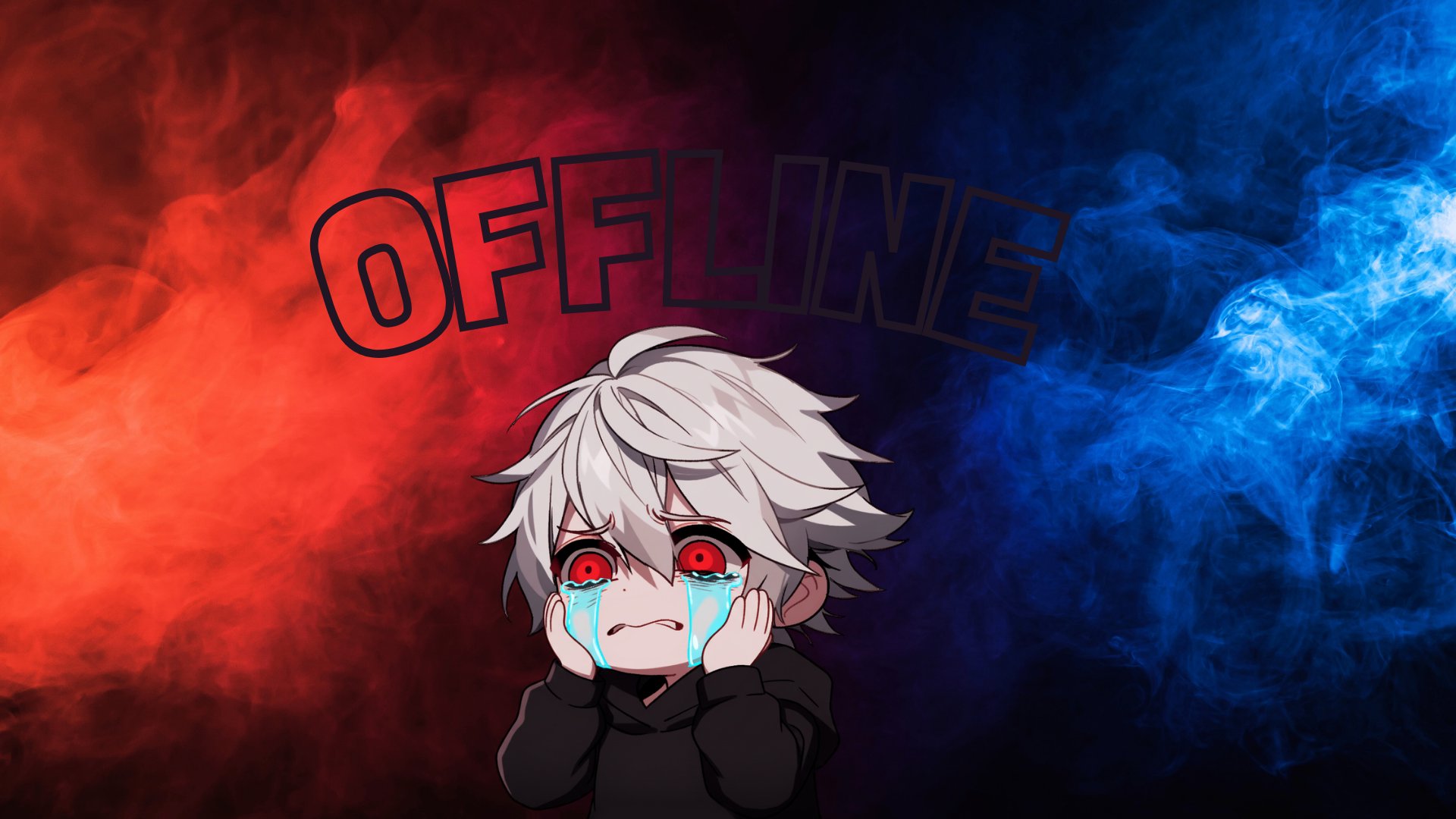 ABLAZIK3N Offline Background