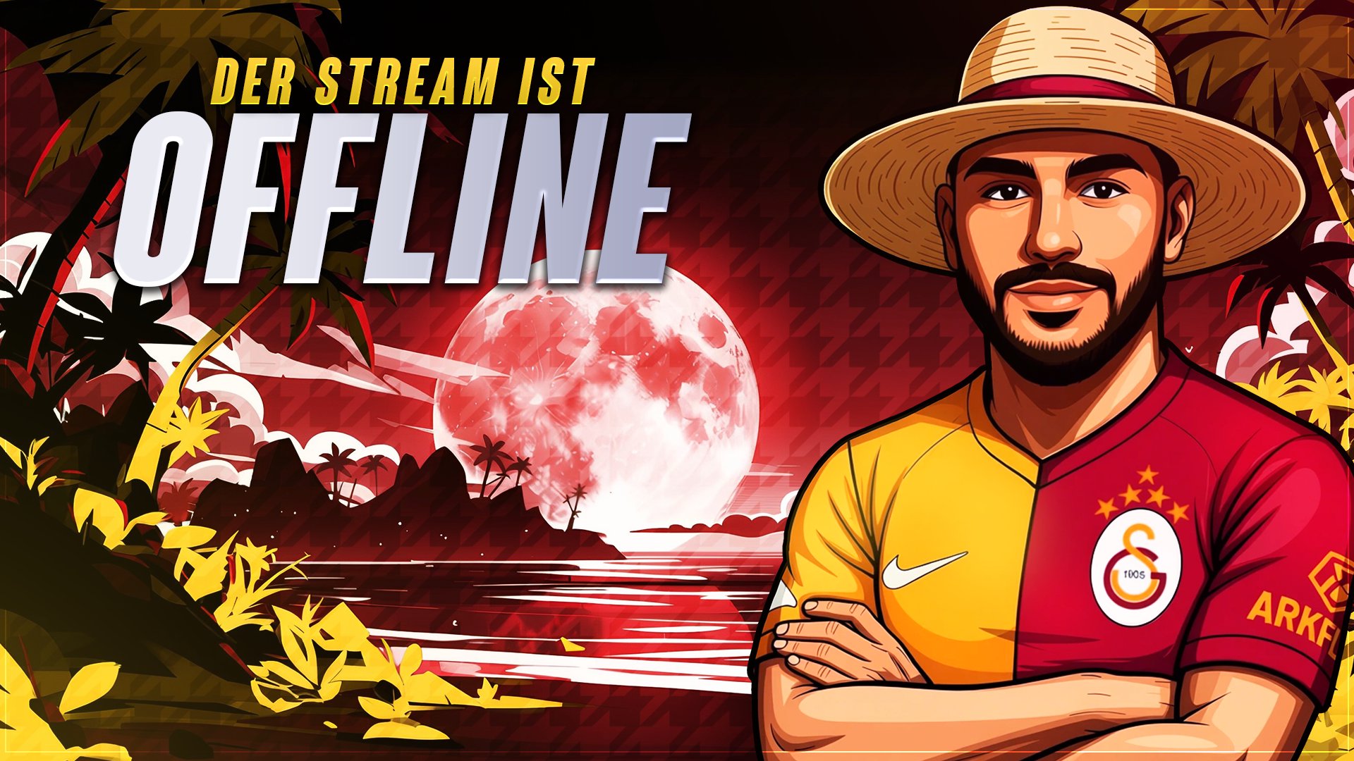CaptnEyeless Offline Background