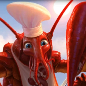 lobsterwitclams