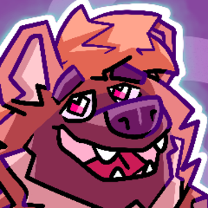 Ridmiz_Hyena