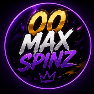 00maxspinz Offline Background