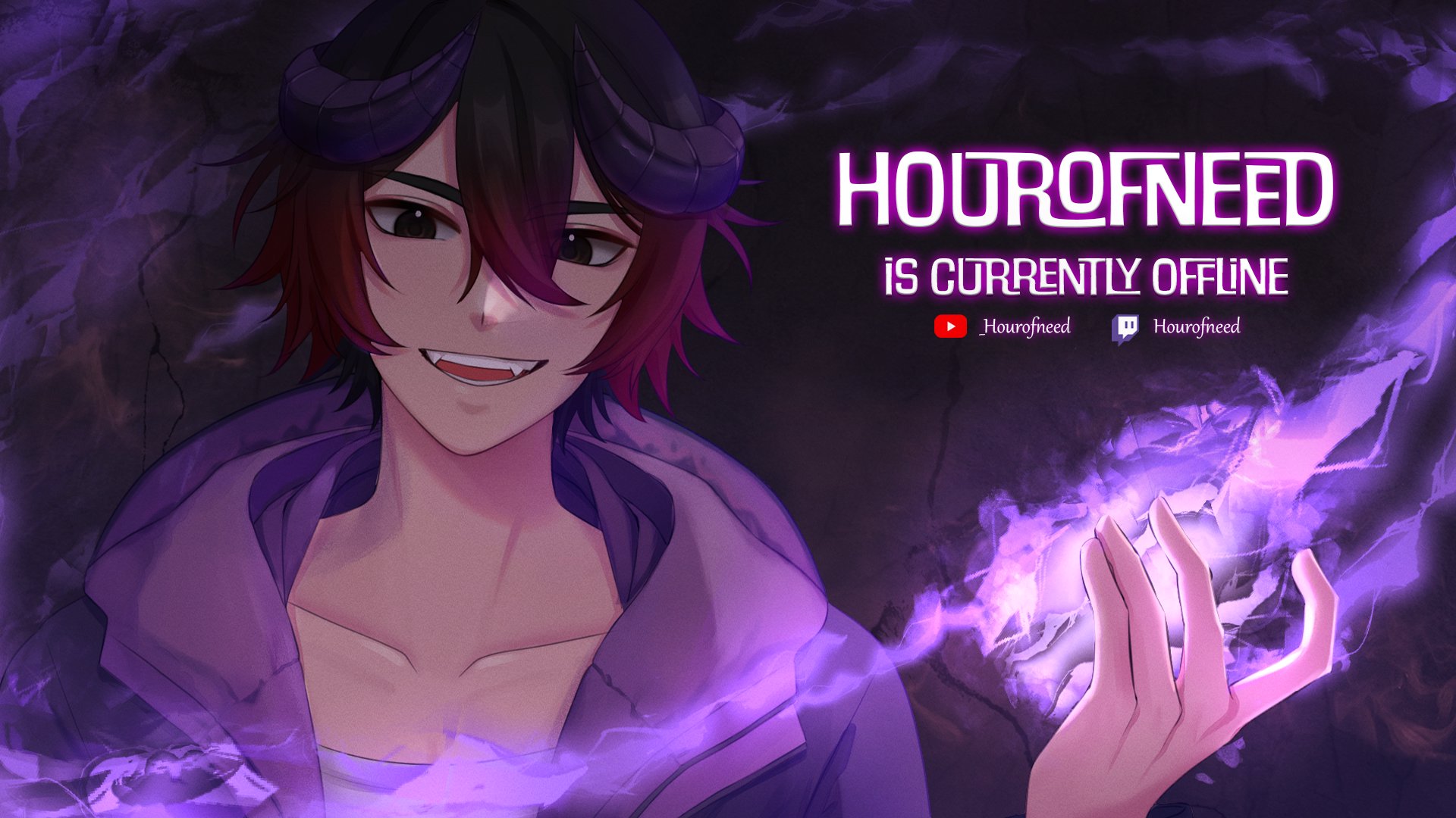 HourOfNeed Offline Background