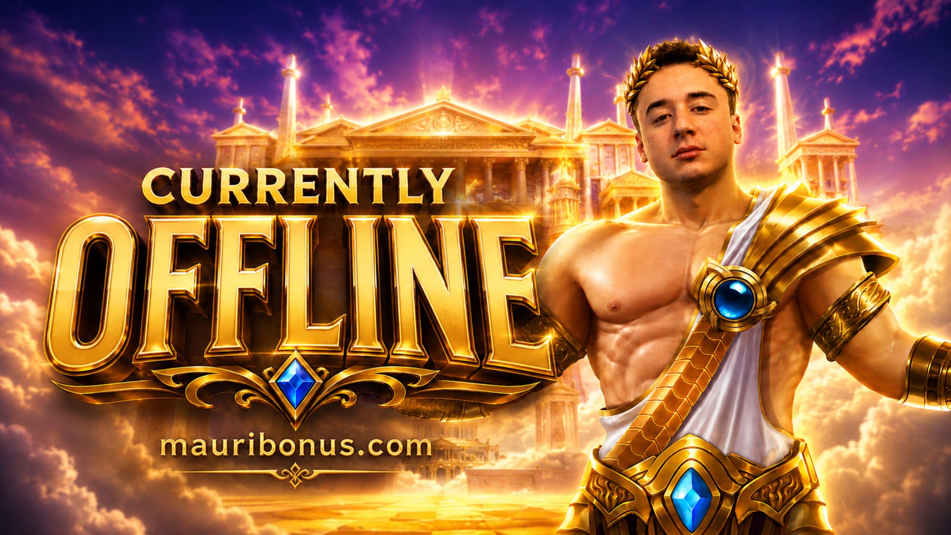 MauriiPastore Offline Background