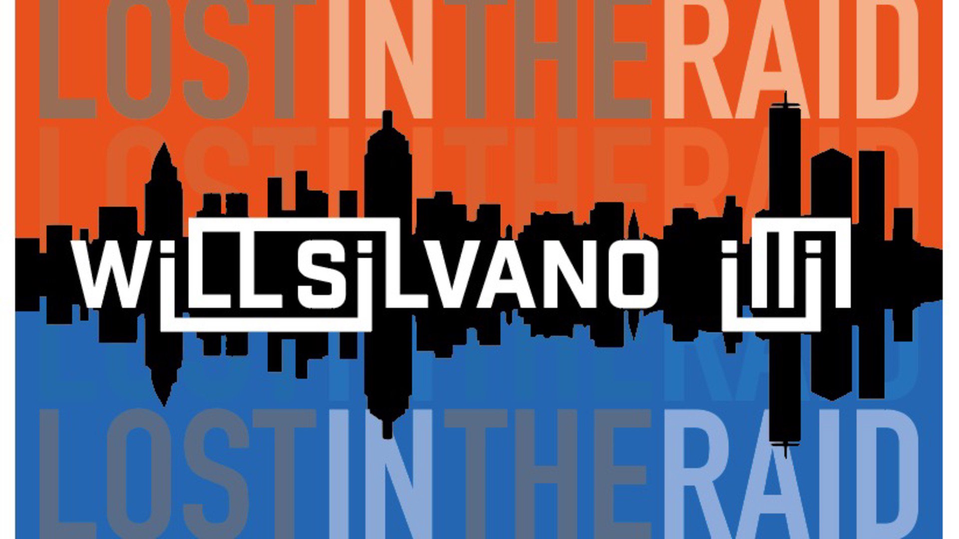 Will_Silvano Offline Background