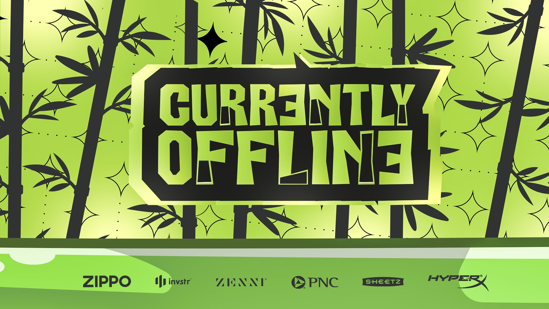 FrontalPanda Offline Background