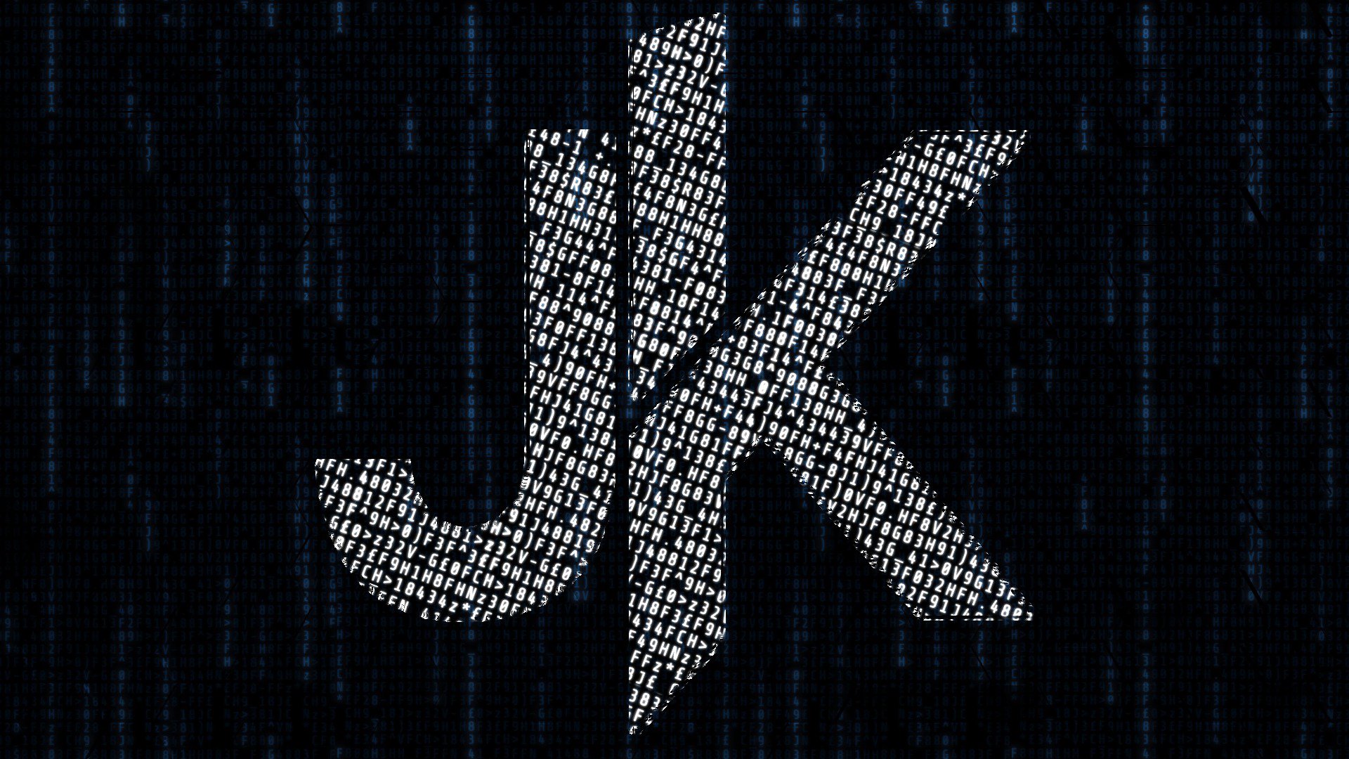 ThatJK Offline Background