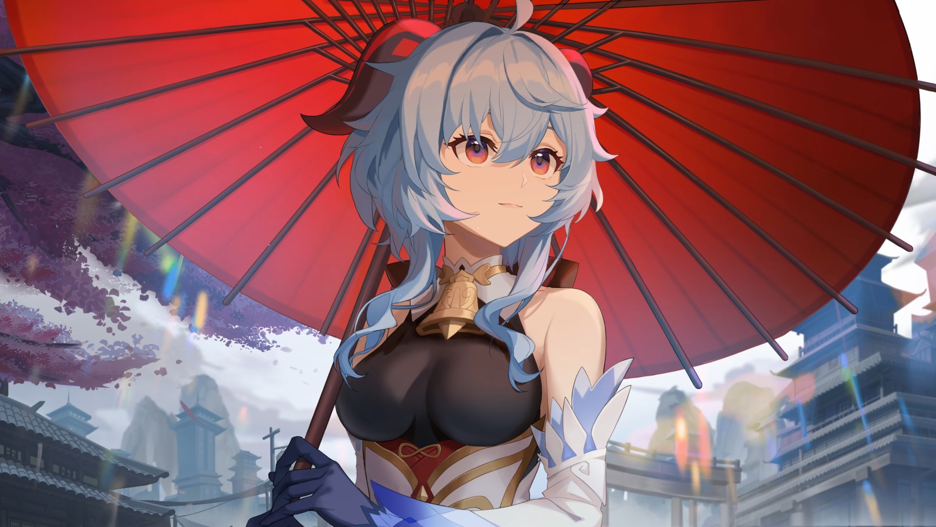 Himekoes Offline Background