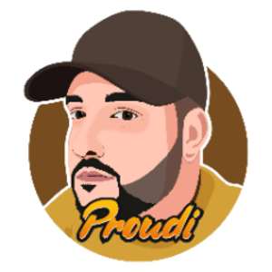 Proudi