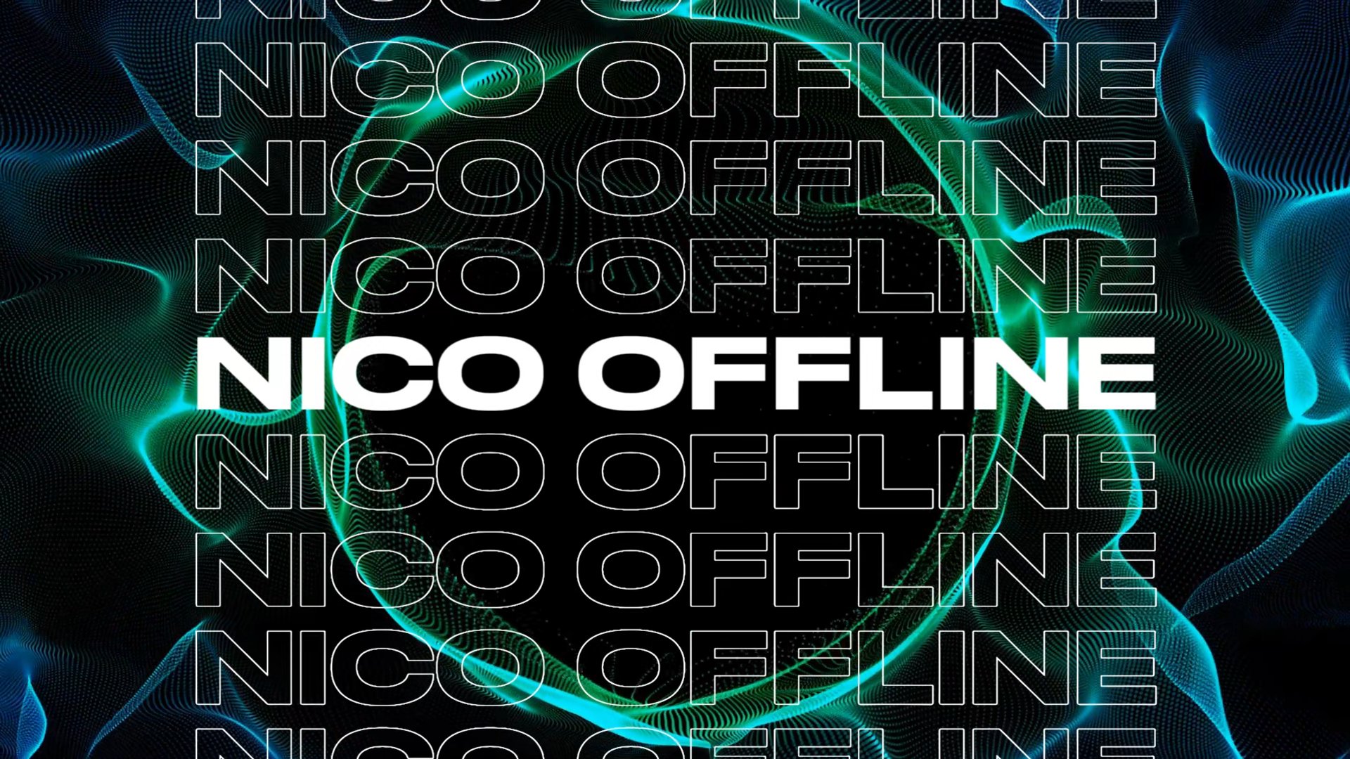 NicoLuengos13 Offline Background