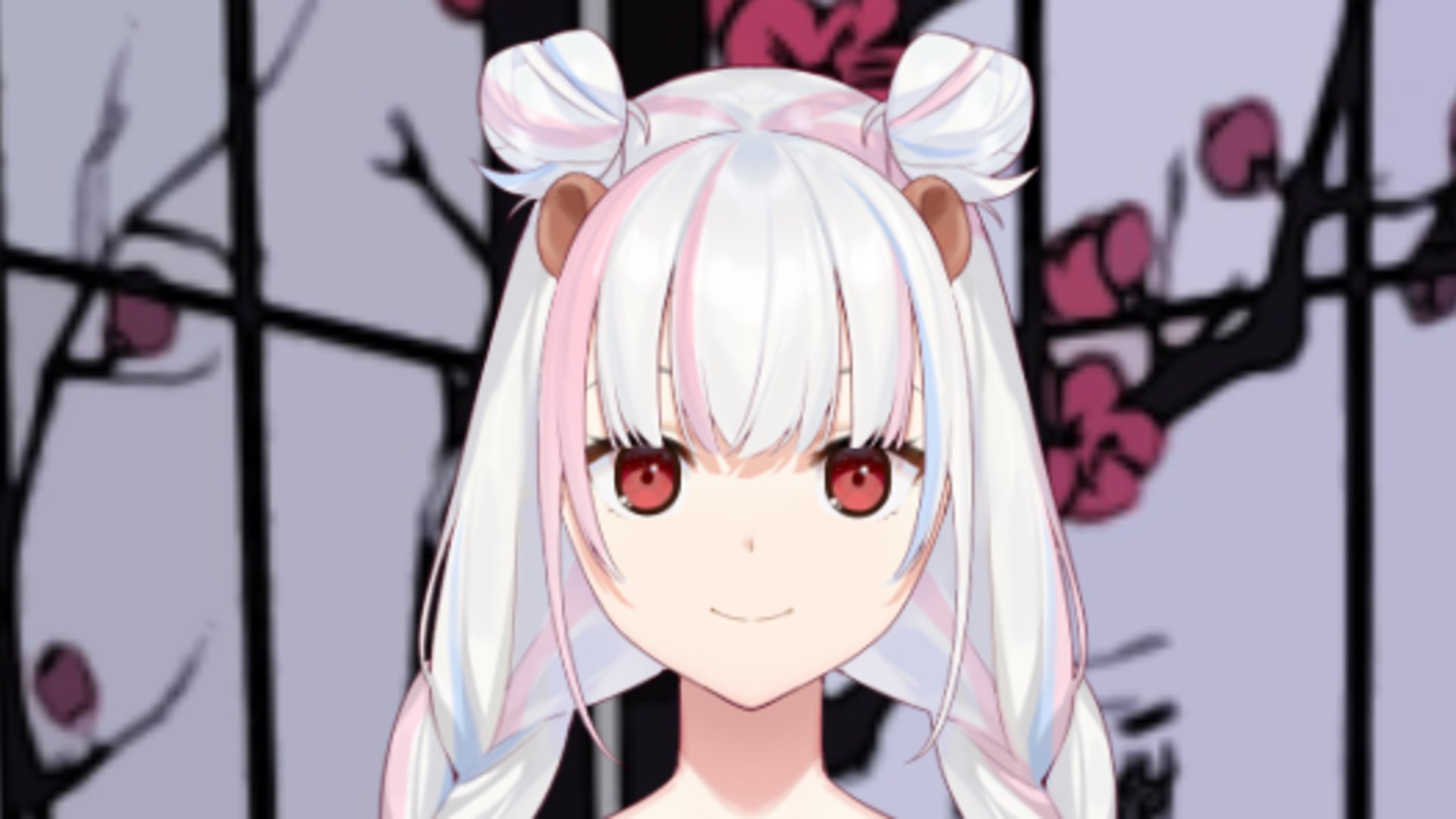 Aonyx_Ottergirl Offline Background
