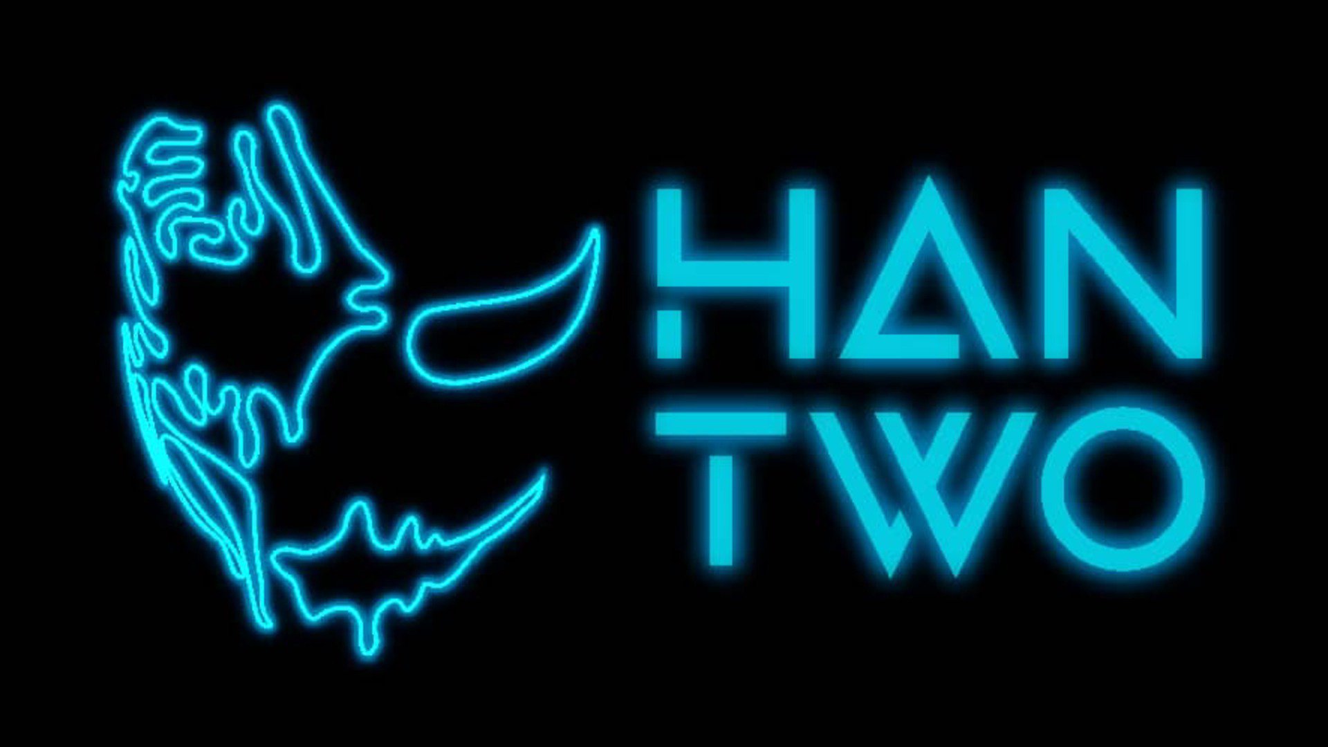 H4NTWO Offline Background