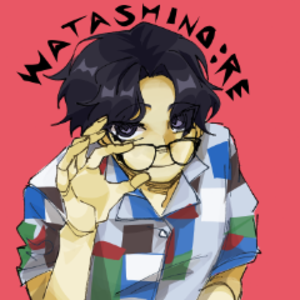 watashinogamer