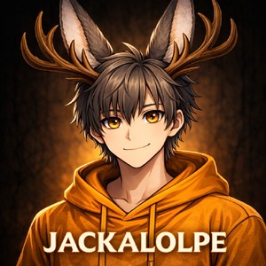 Jackalolpe
