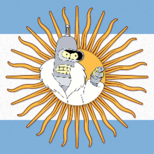 ArgentinaBenderStyle