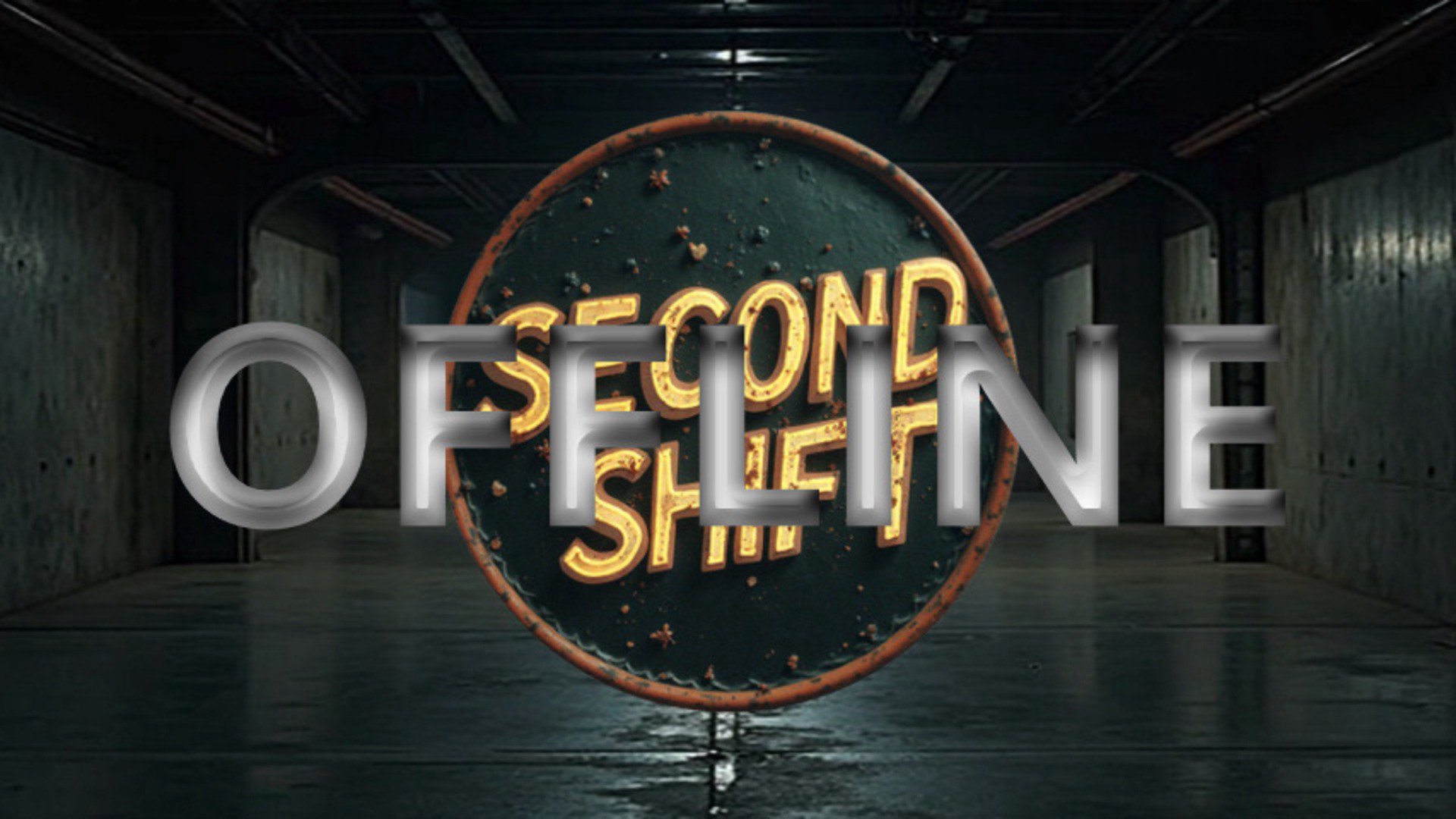 Second_Shift_Live Offline Background