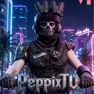 PeppixTv