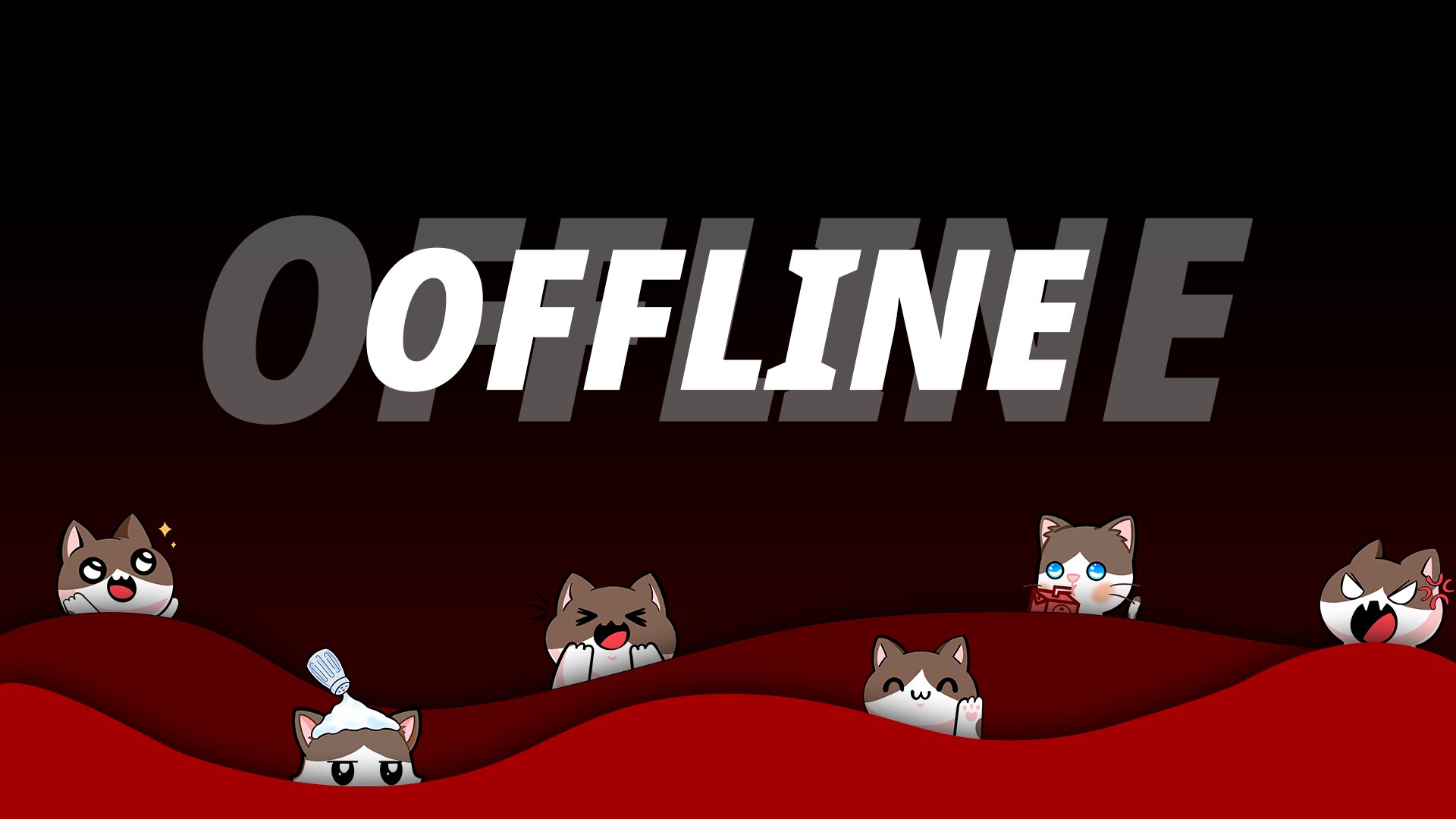 DomtoxTv Offline Background
