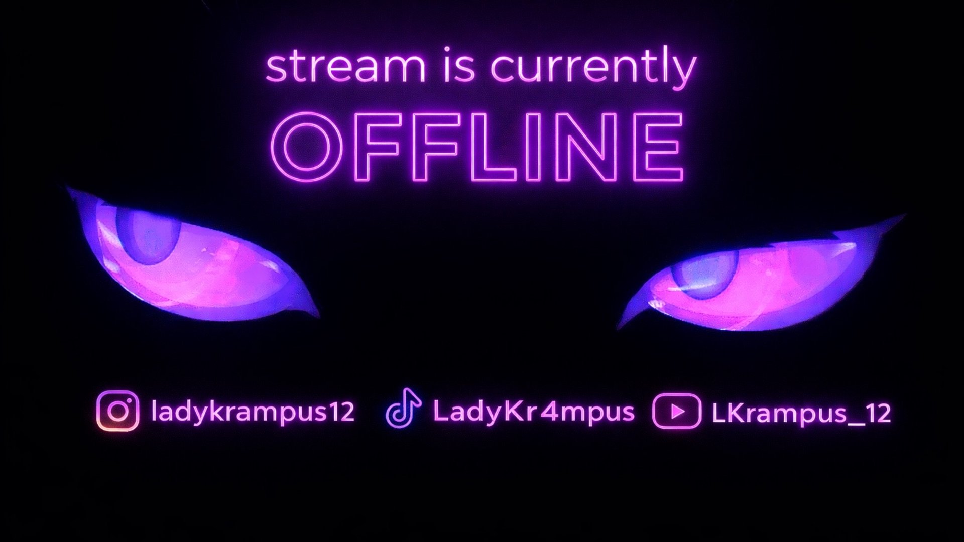 LKrampus_12 Offline Background