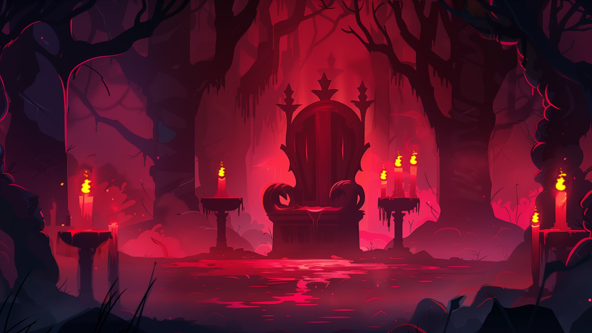 effnjaannaaeee Offline Background