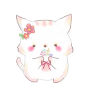 容易受傷的憤怒豆腐 Offline Background