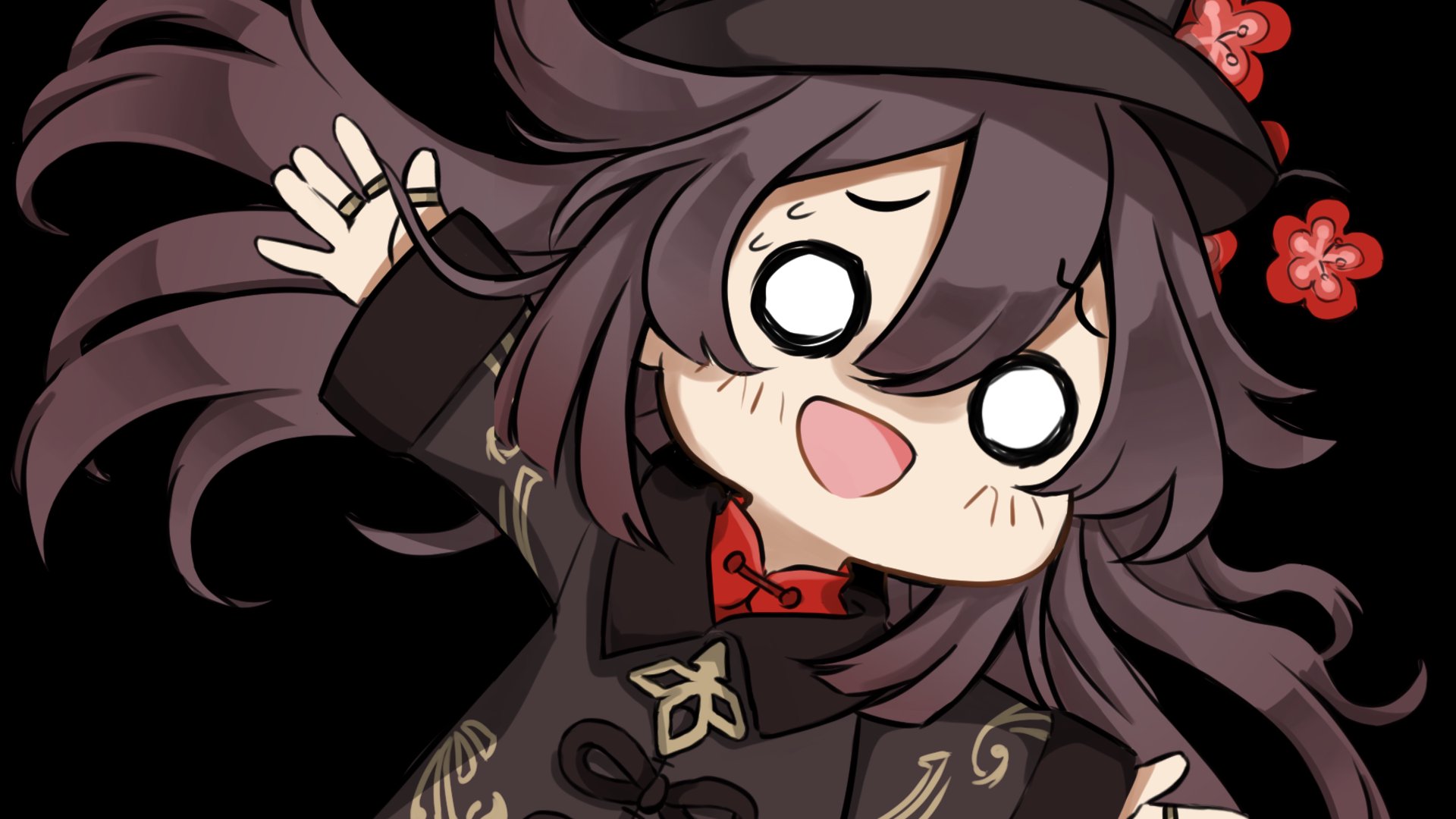 buritzu_tensai Offline Background