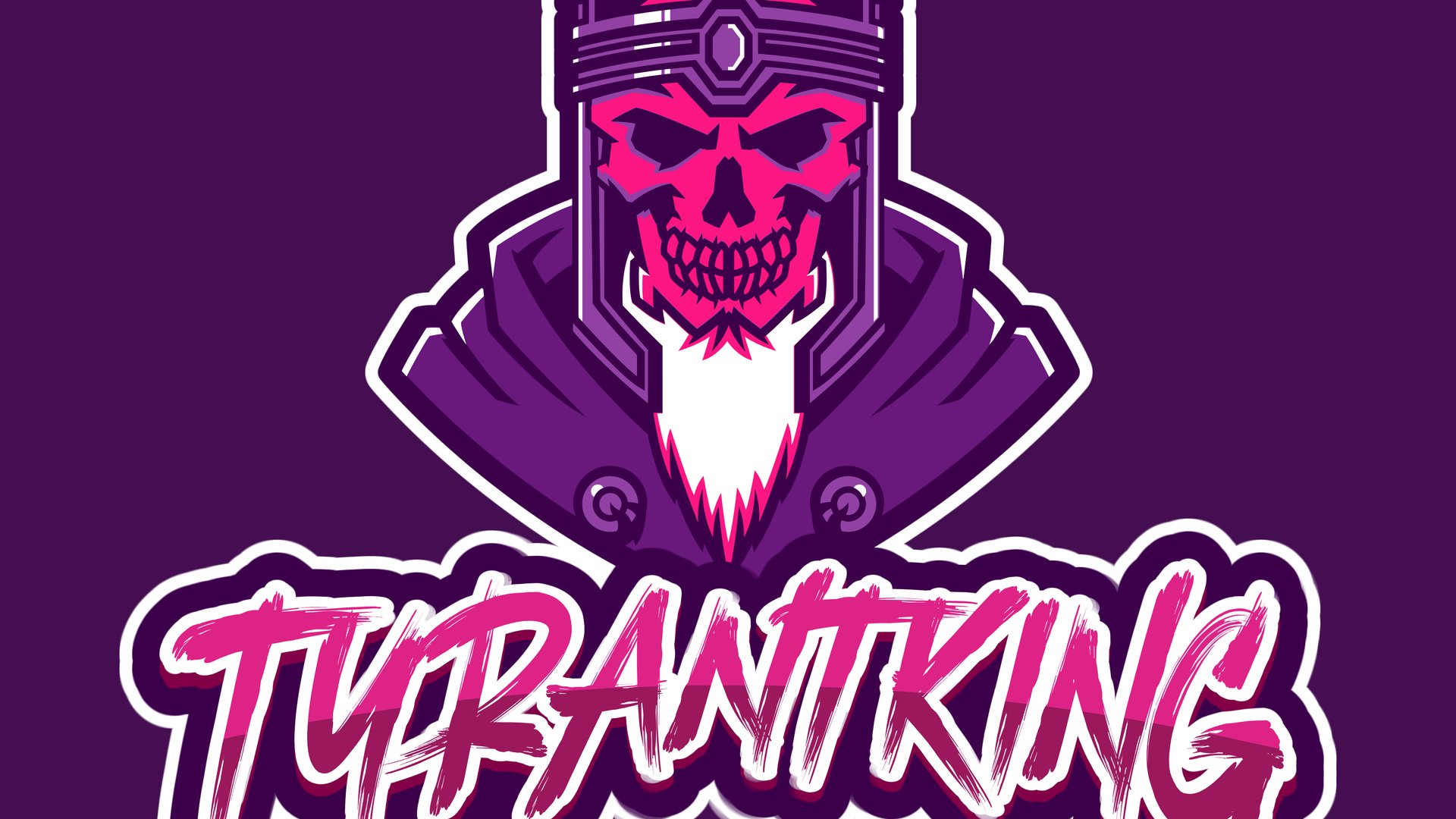 Tyrant__King Offline Background