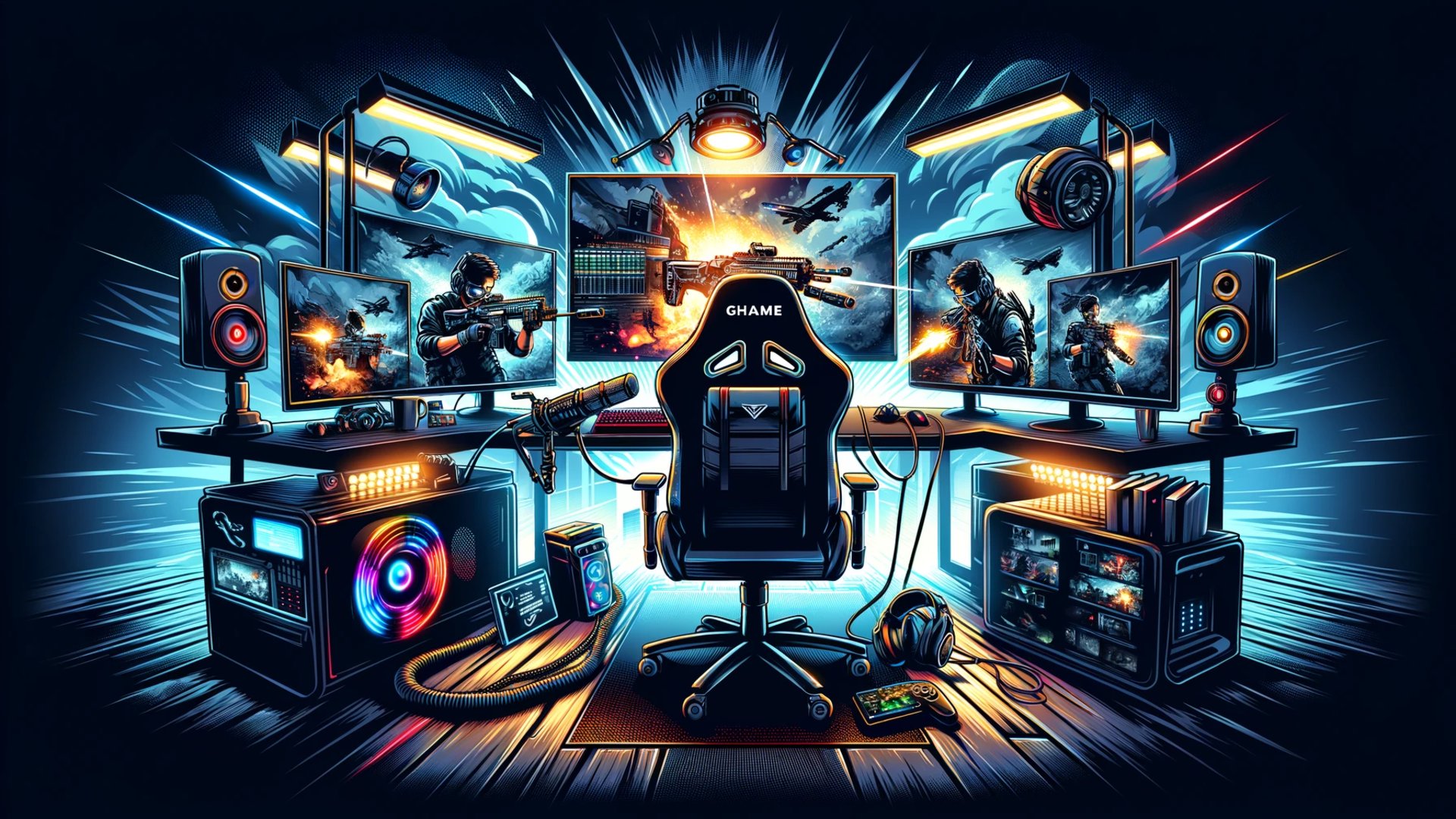 NxtDevGOAT Offline Background