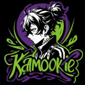 kamookie