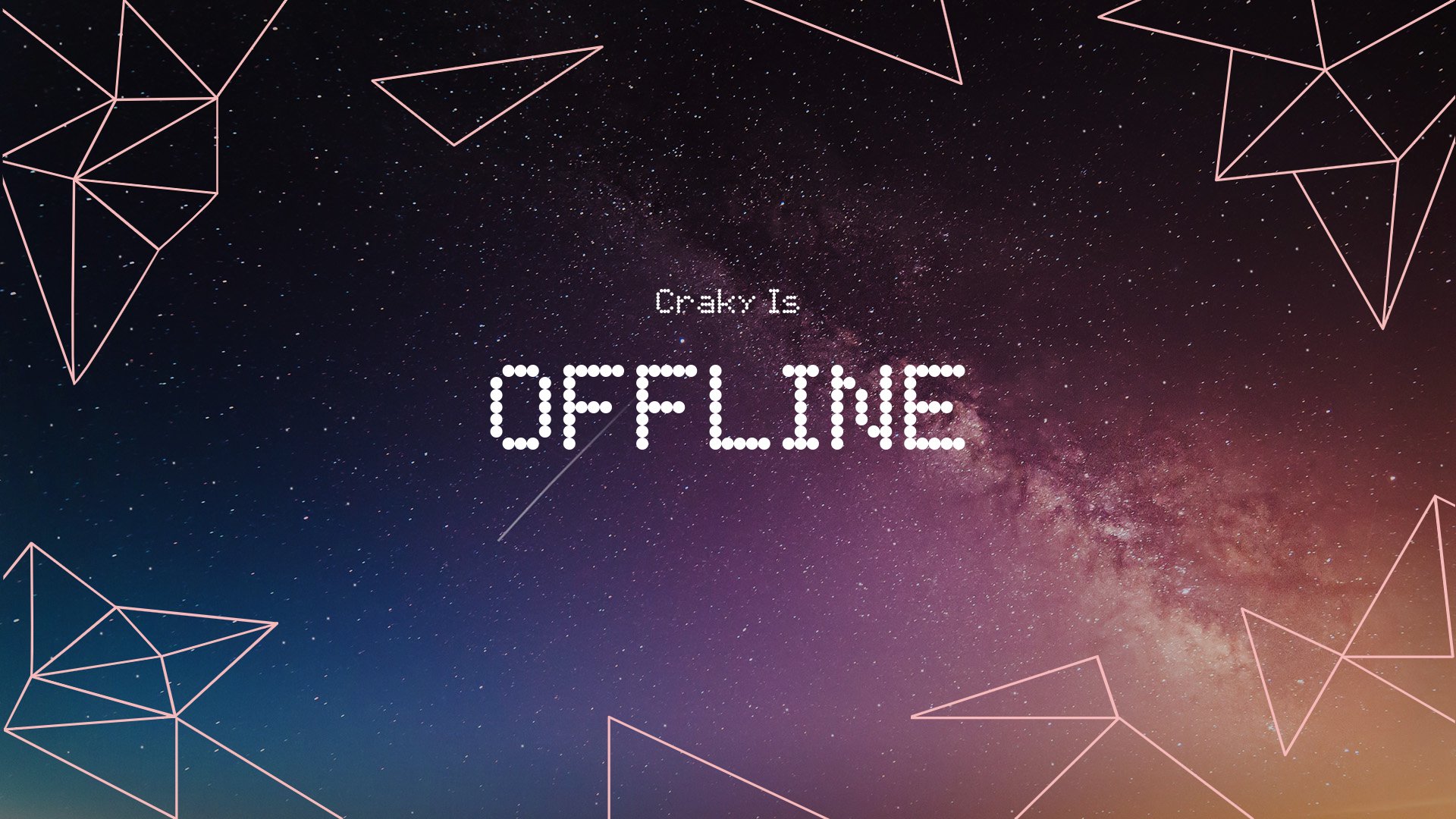 Craky2 Offline Background