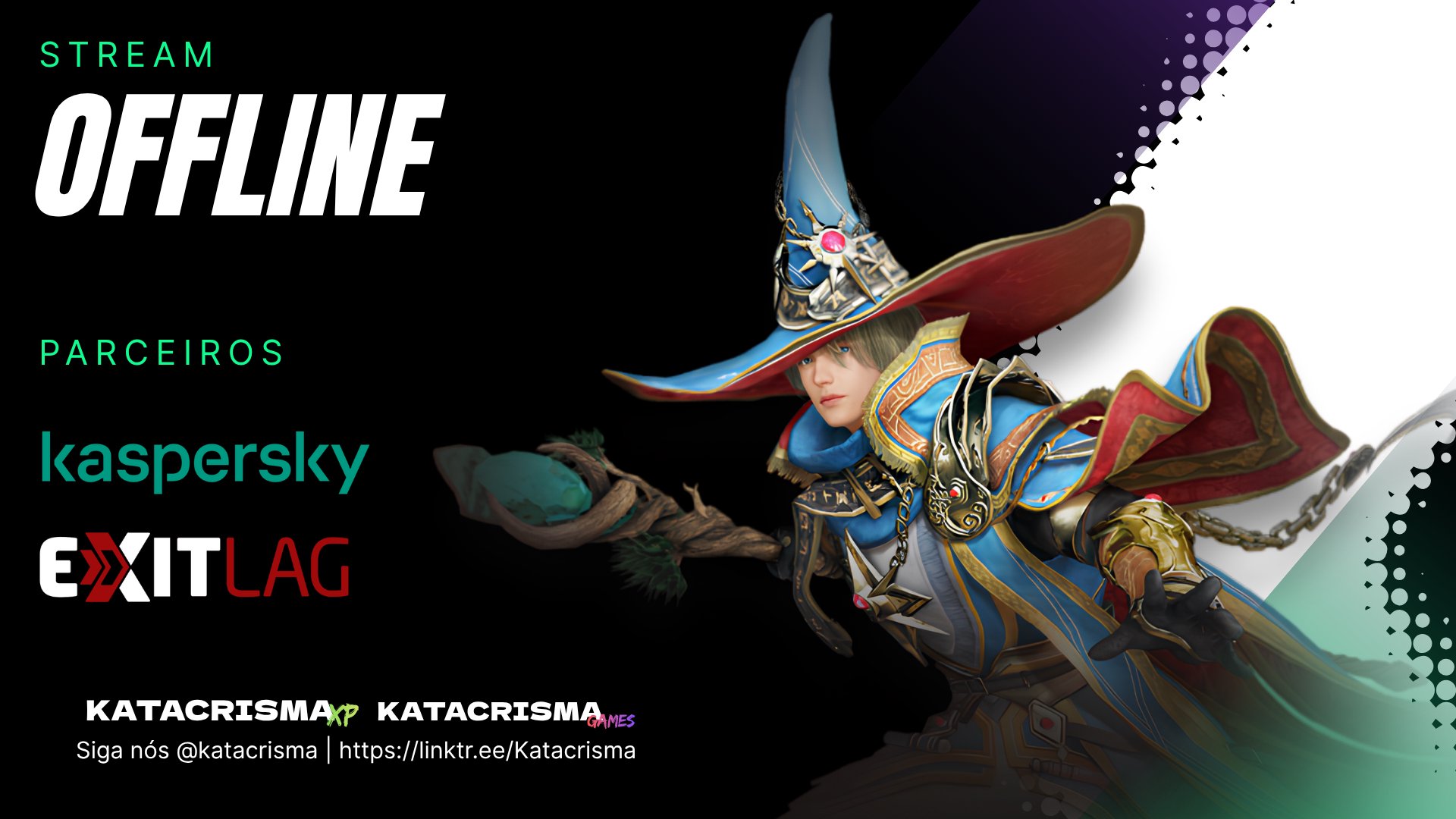 Katacrisma_ Offline Background