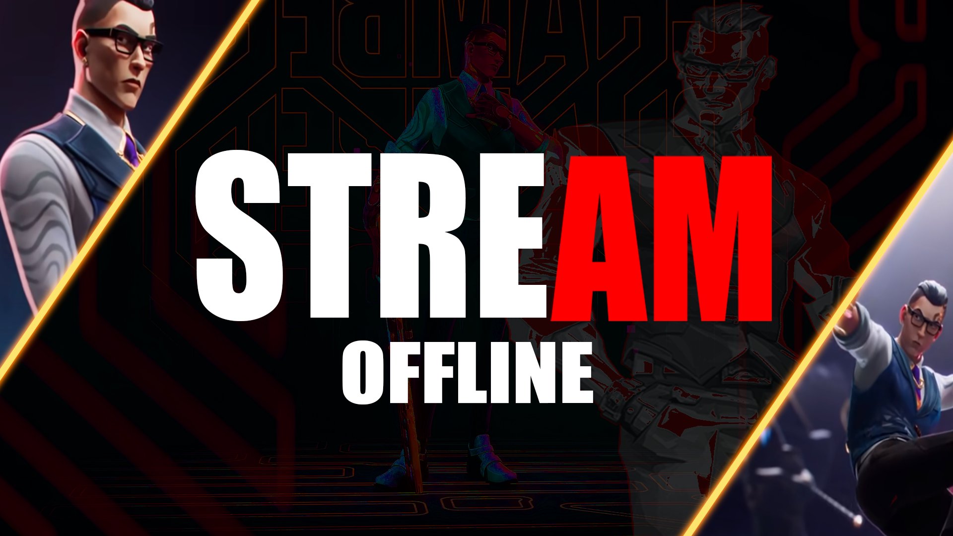 ZaikerCreative Offline Background